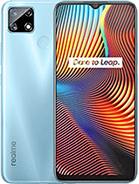 Realme 7i (Global) чохли