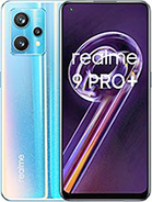 Realme 9 Pro Plus чехлы