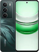 Чехлы на телефон Realme C75 5G