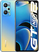 Realme GT Neo 2 чохли