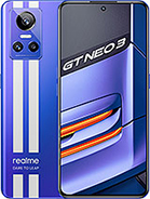 Realme GT Neo 3 чохли