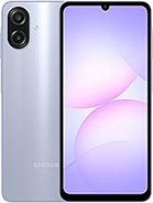 Samsung A07 чохли