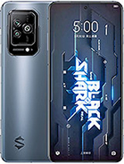Xiaomi Black Shark 5 чохли