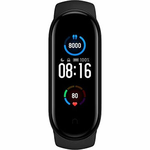 Ремешки и пленки для Xiaomi Mi Band 5