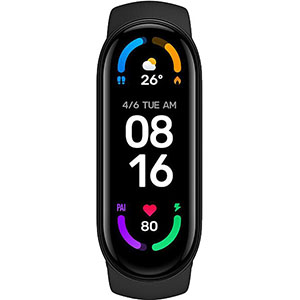 Ремешки и пленки для Xiaomi Mi Band 6