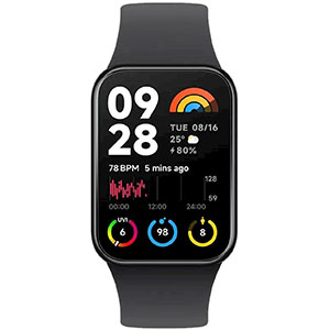 Ремешки и пленки для Xiaomi Mi Band 8 Pro