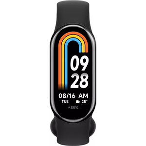 Ремешки и пленки для Xiaomi Mi Band 8