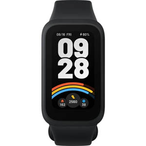 Ремешки и пленки для Xiaomi Mi Band 9 Active