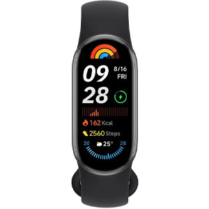 Ремешки и пленки для Xiaomi Mi Band 9