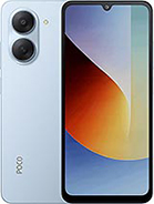 чохли для Poco C81x