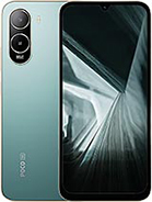 чохли для Poco C85x