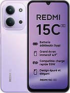 Xiaomi Redmi 15C 5G чохли