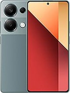 Чехлы для Xiaomi Redmi Note 13 Pro 4G
