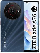 ZTE Blade A76 5G чохли та скло
