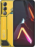 ZTE Nubia Neo 3 GT чохли та скло