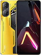 ZTE Nubia Neo 3 чохли та скло