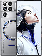 ZTE Nubia Red Magic 11 Pro+ чохли та скло