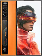 ZTE Nubia Red Magic 10 Air чохли та скло