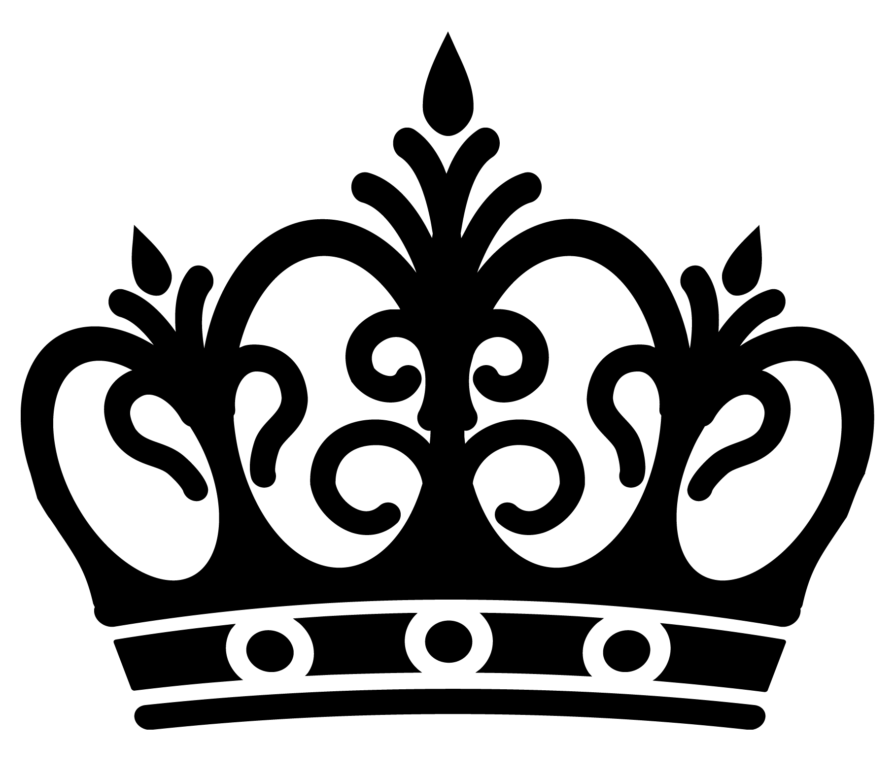 Корона / Crown - 1