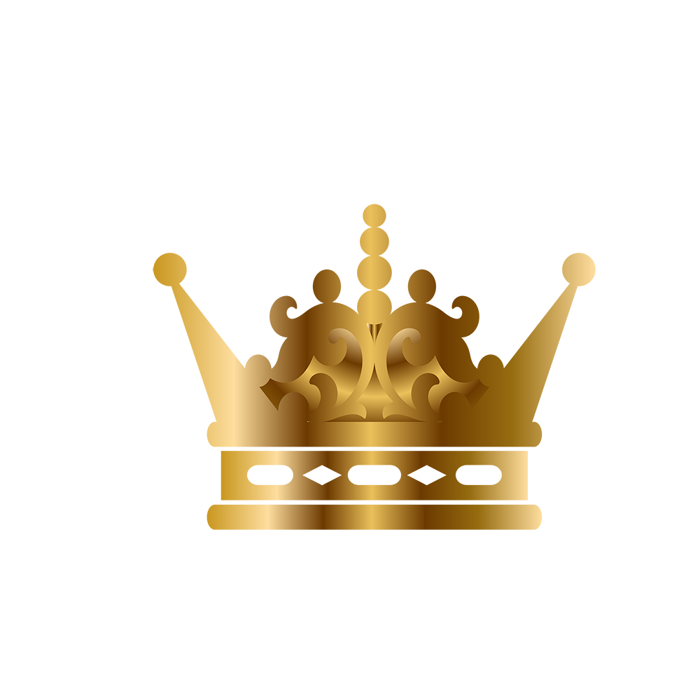 Корона / Crown - 10