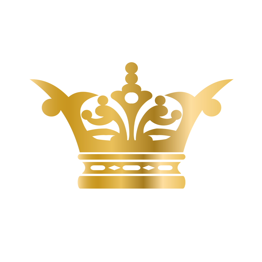Корона / Crown - 12