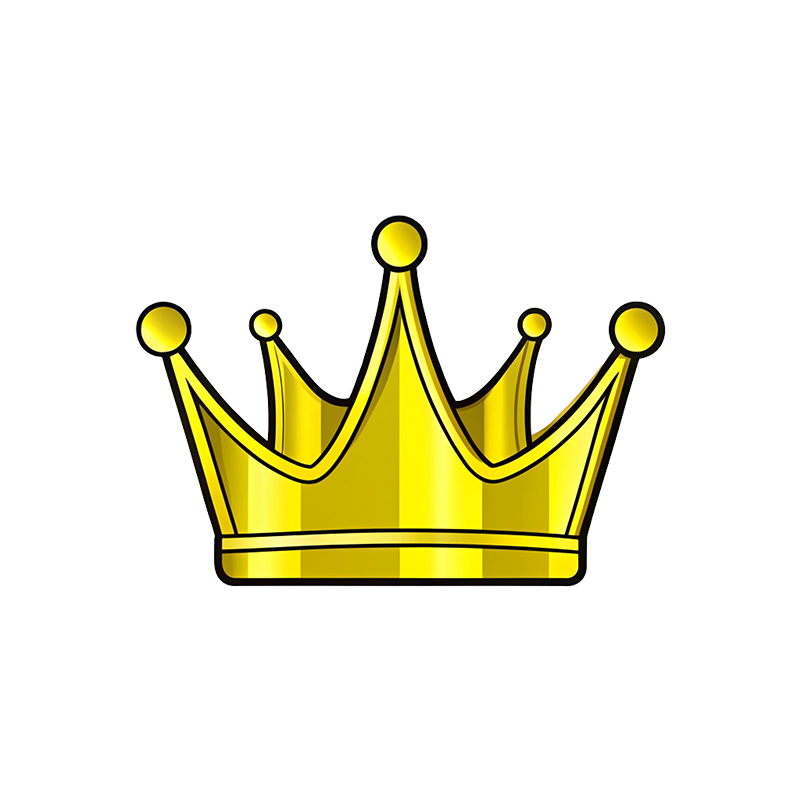 Корона / Crown - 15
