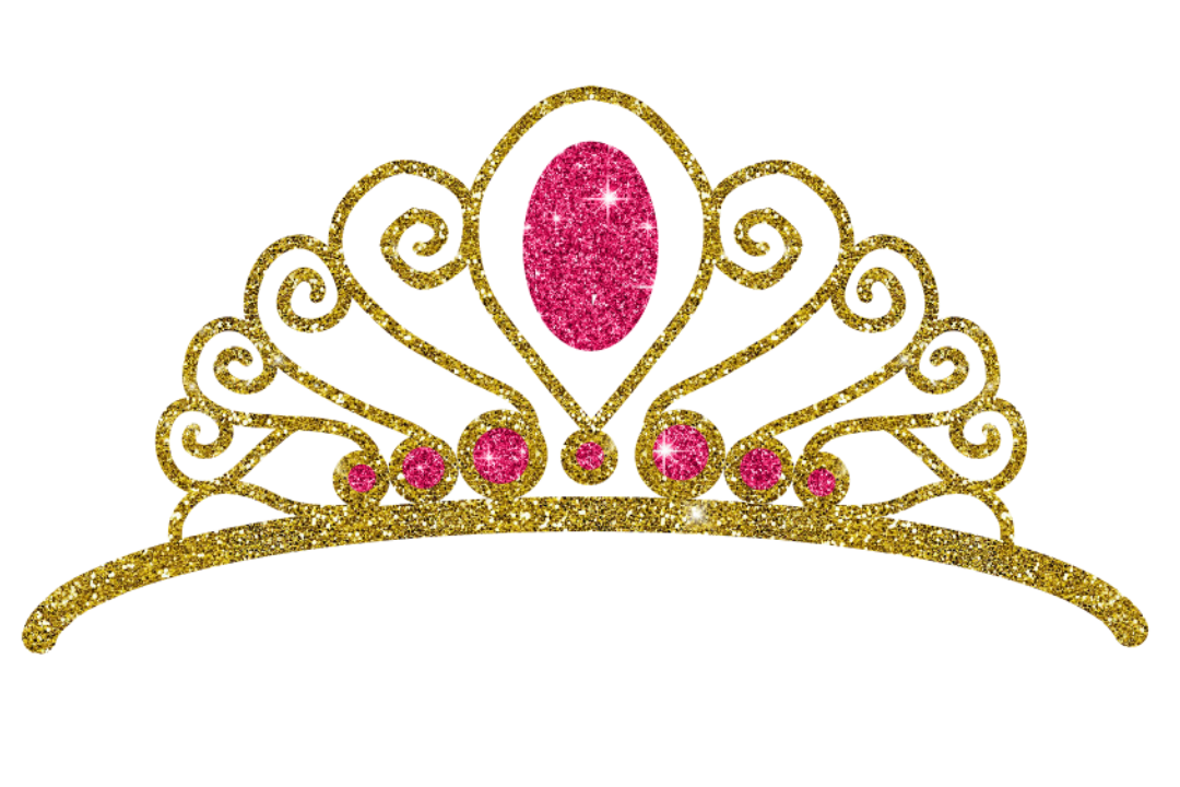 Корона / Crown - 16