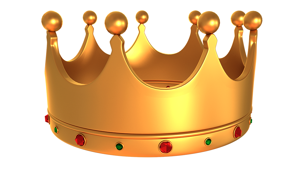 Корона / Crown - 17