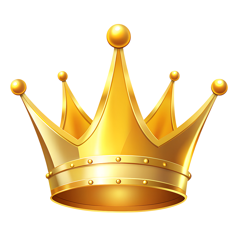 Корона / Crown - 18