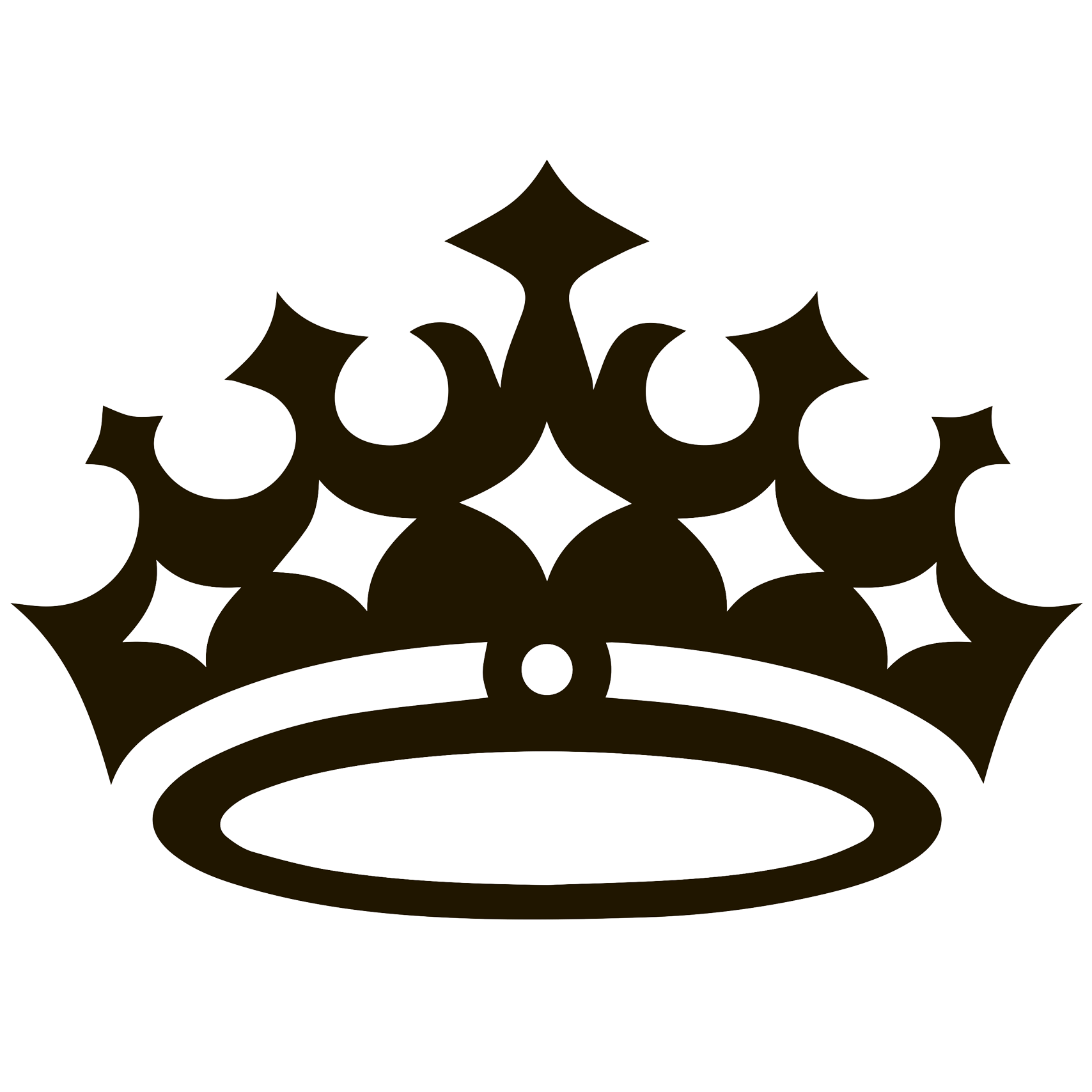 Корона / Crown - 2