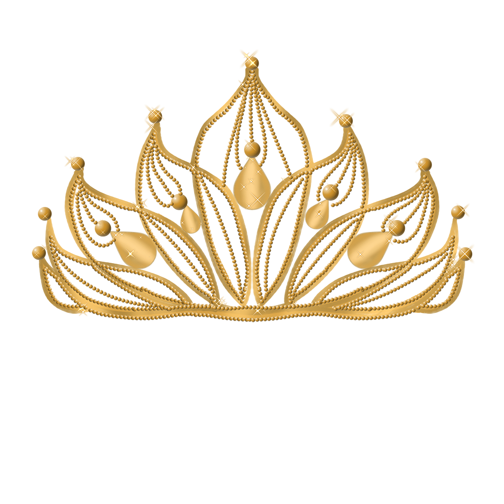 Корона / Crown - 20
