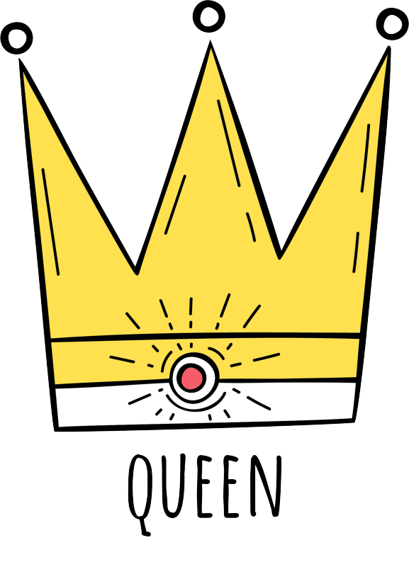 Корона / Crown - 22