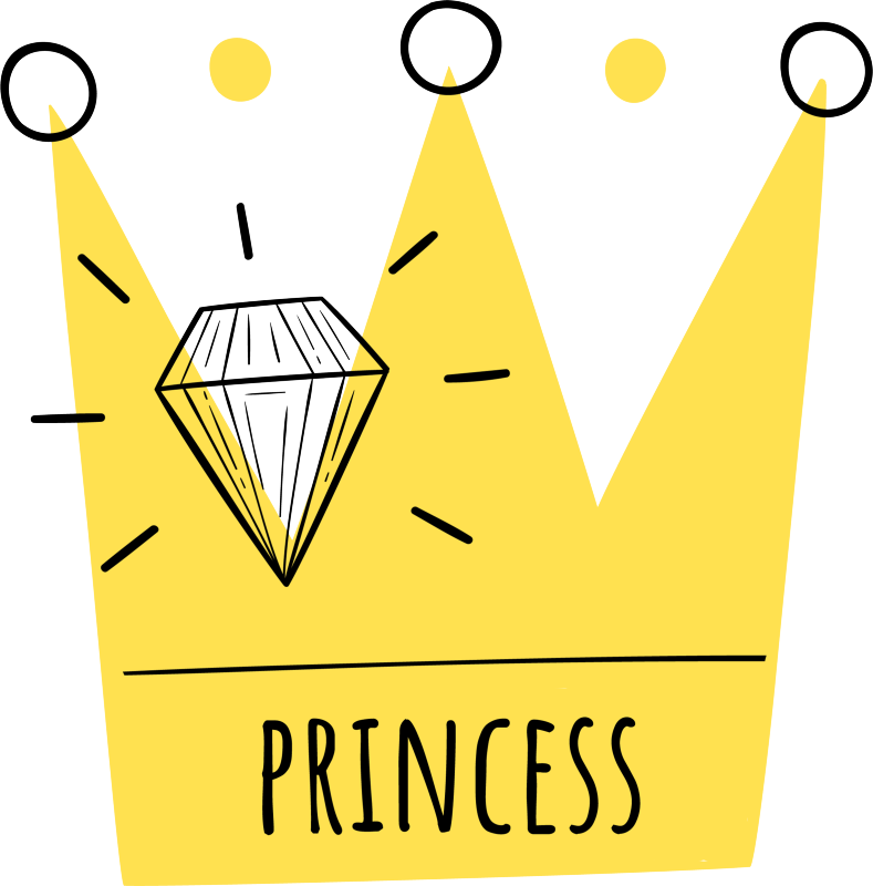 Корона / Crown - 23
