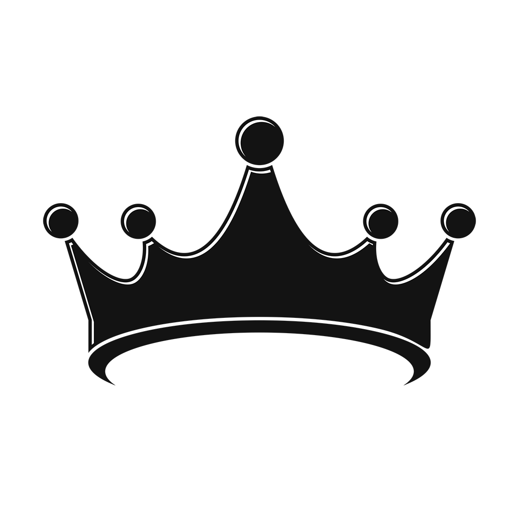 Корона / Crown - 24