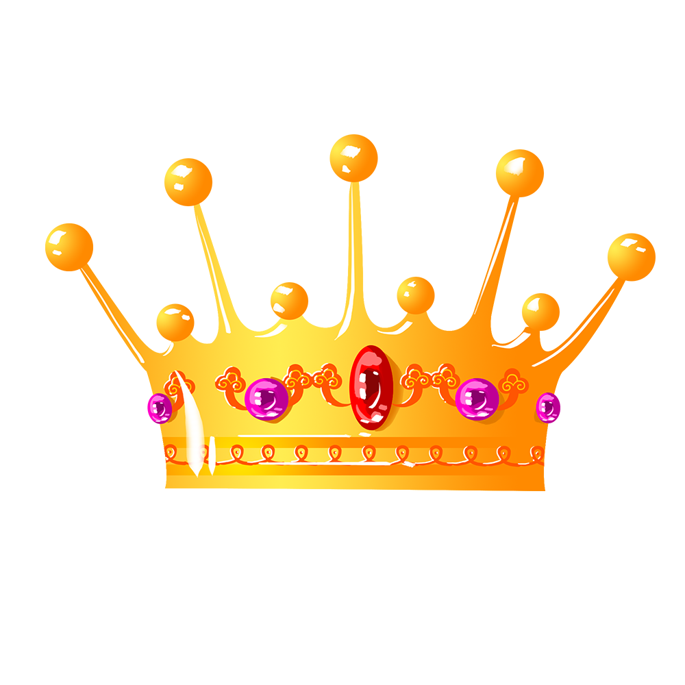 Корона / Crown - 25