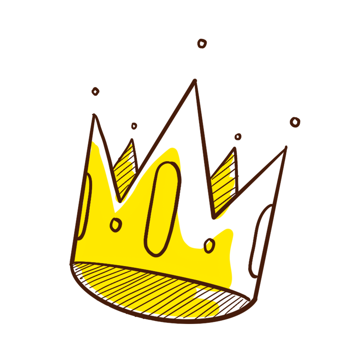 Корона / Crown - 27