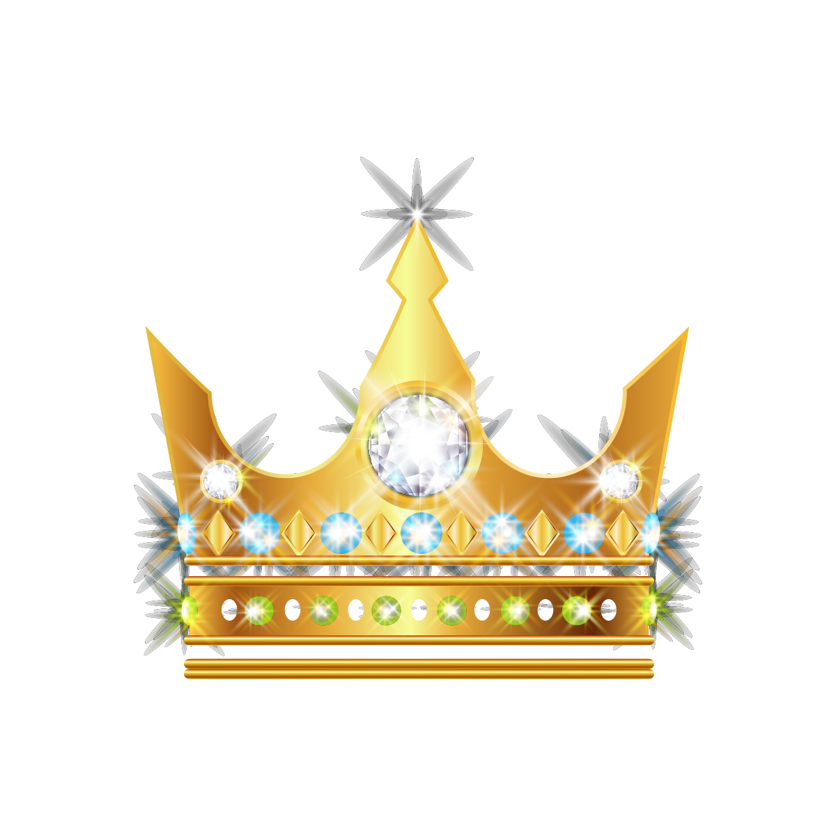 Корона / Crown - 28