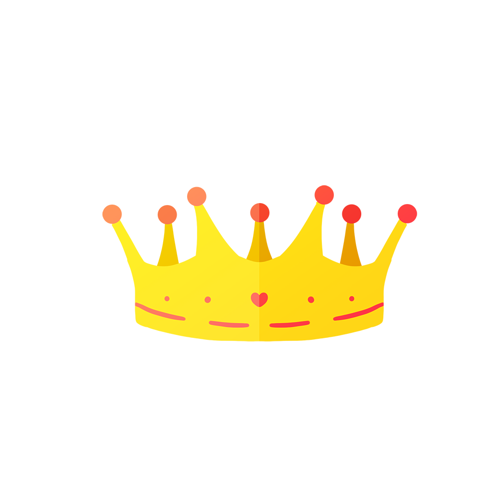 Корона / Crown - 29