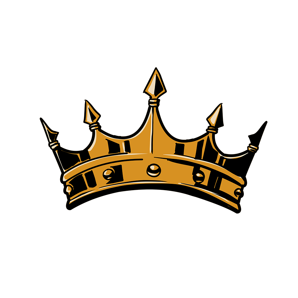 Корона / Crown - 34
