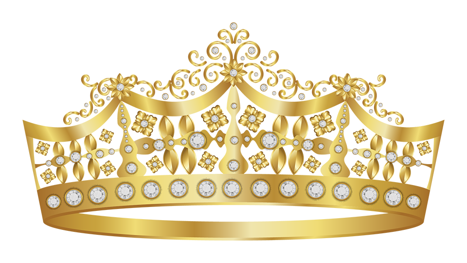 Корона / Crown - 35