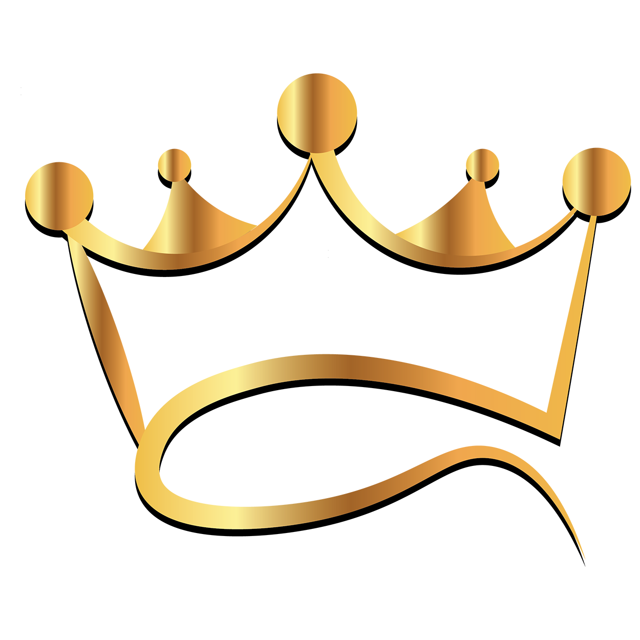 Корона / Crown - 37