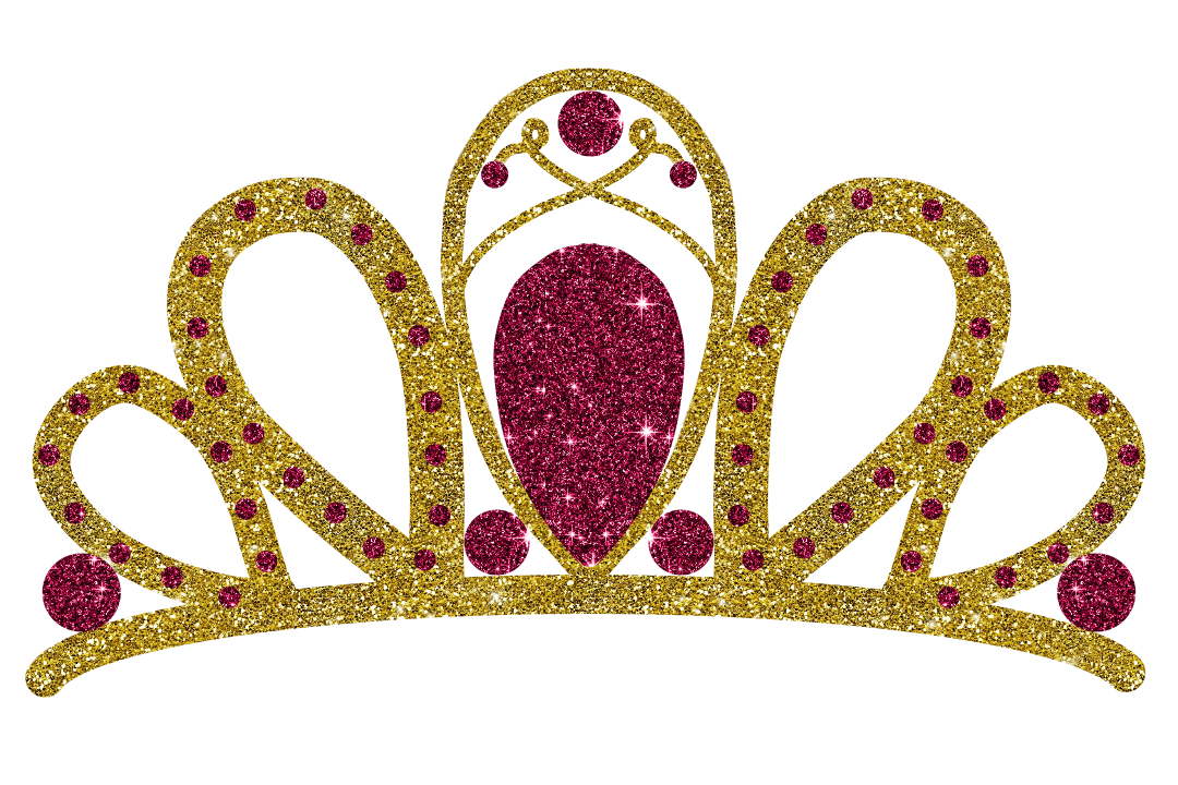 Корона / Crown - 38