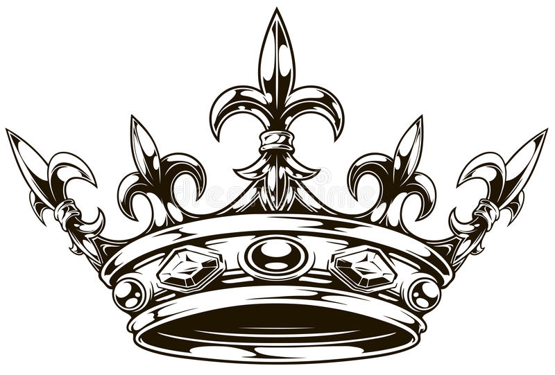 Корона / Crown - 39