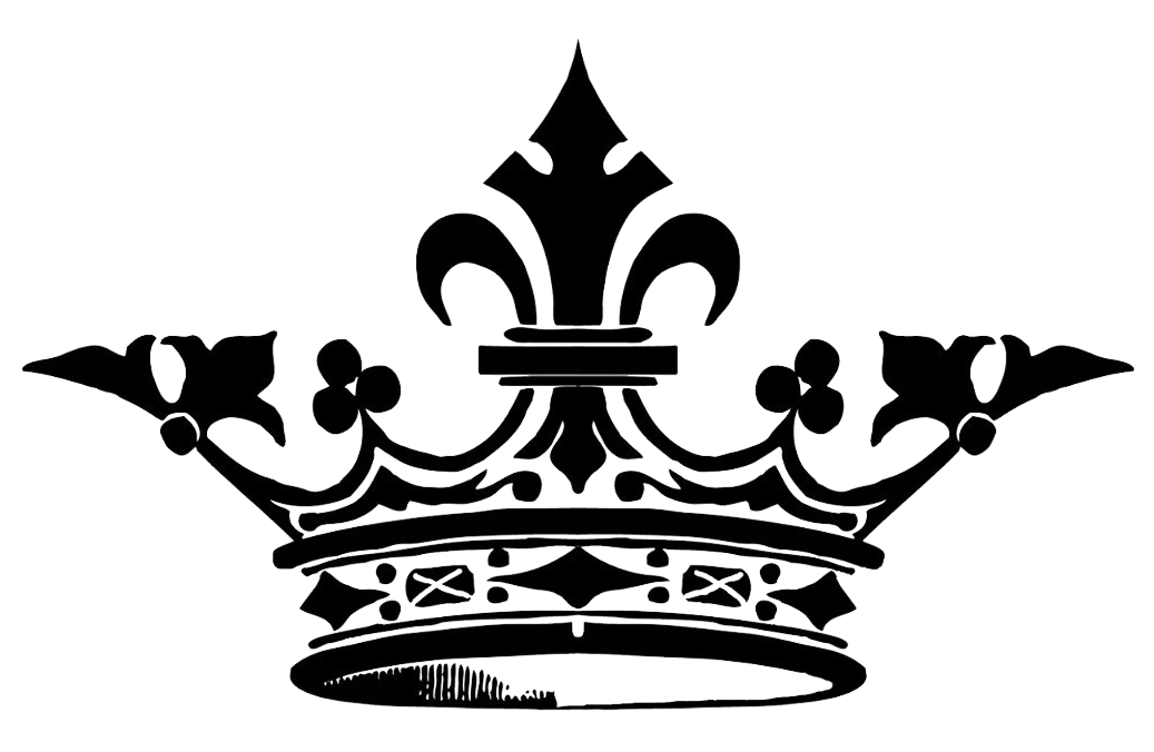 Корона / Crown - 4