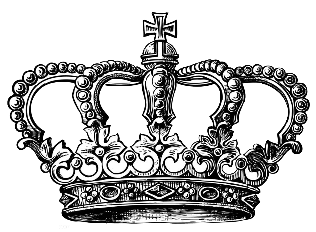 Корона / Crown - 5