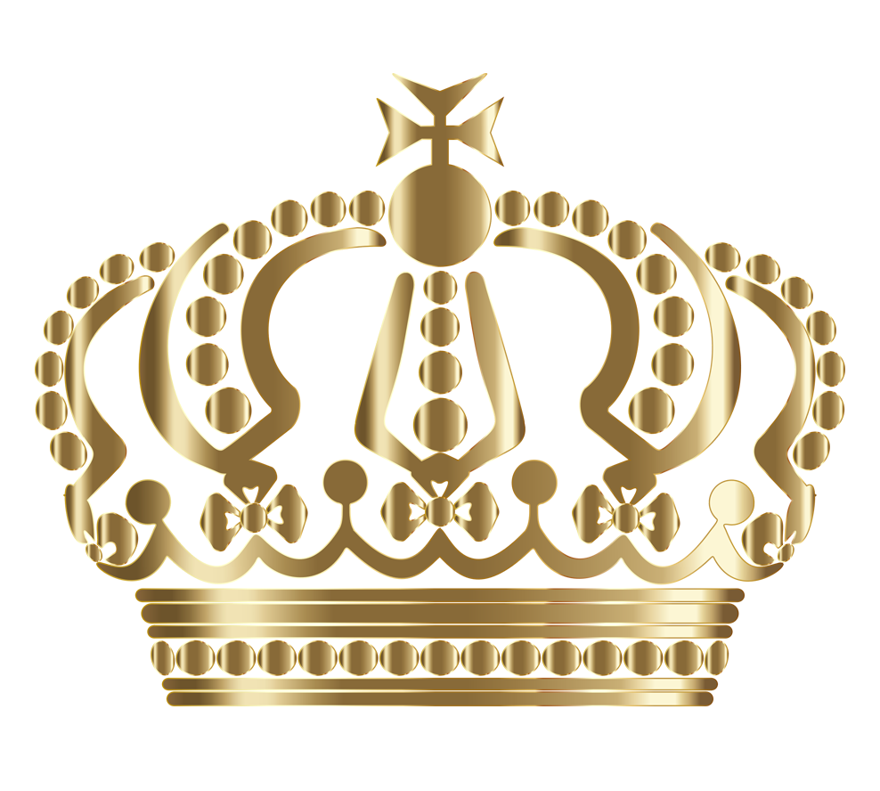 Корона / Crown - 6
