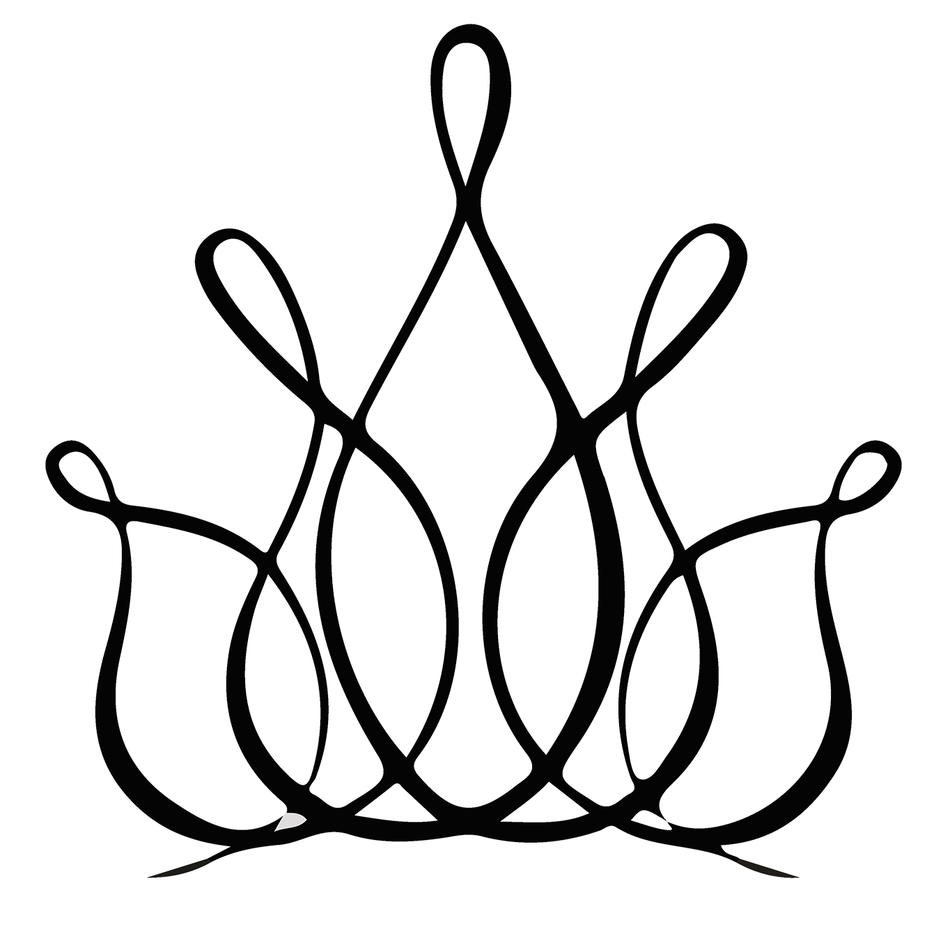 Корона / Crown - 7