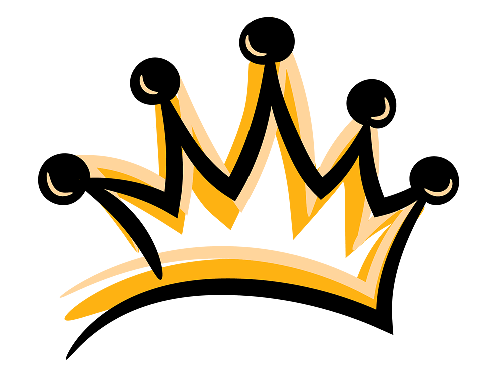 Корона / Crown - 8