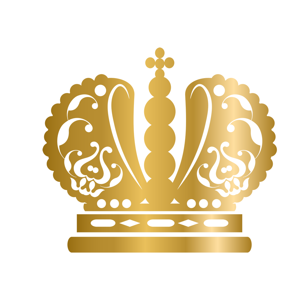 Корона / Crown - 9