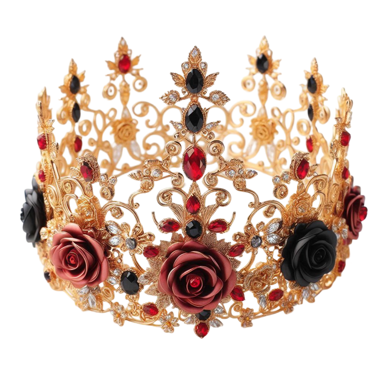 Корона / Crown - 49